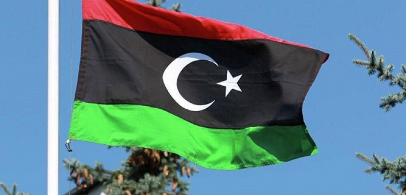 وزارة الخارجية الليبية تطالب المواطنين الليبيين بمغادرة أوكرانيا فورا
