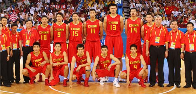 الصين: استنئاف بطولة كرة السلة 20 يونيو بعد توقفها 151 يوما بسبب كورونا