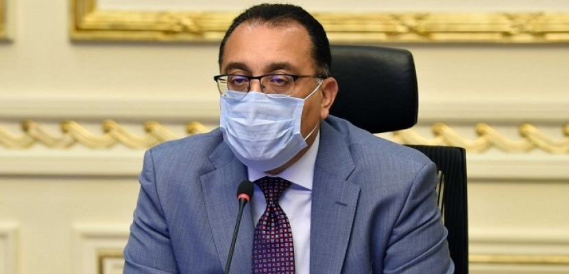 رئيس الوزراء يستعرض تقريرًا بشأن جهود الدولة لتعويض المتضررين من المواجهات الأمنية في شمال سيناء