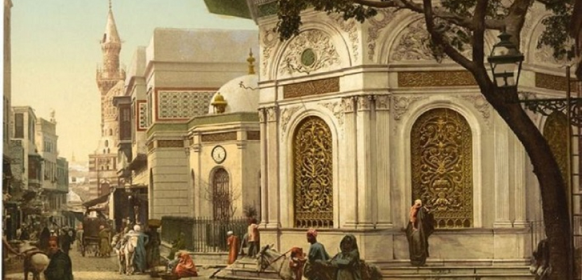 أثرية تعرض تاريخ إنشاء “القاهرة” عبر العصور وتطورها المعماري منذ 1051 عاما