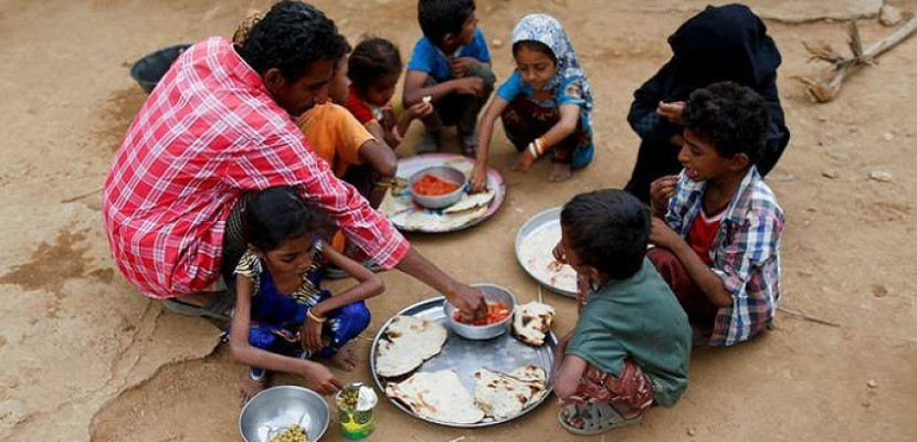 الأمم المتحدة تحذر من مجاعة جديدة في اليمن بسبب نقص التمويل