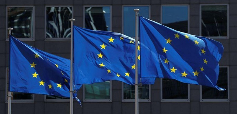 الاتحاد الأوروبي يعلن عزمه معاقبة منظمي “الاستفتاءات الروسية ” في أوكرانيا