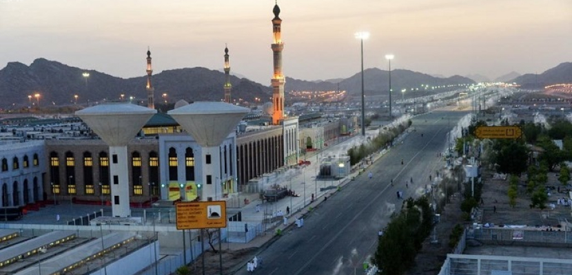 الداخلية السعودية: 10 آلاف ريال غرامة لمن يدخل المشاعر المقدسة بلا تصريح وقت الحج