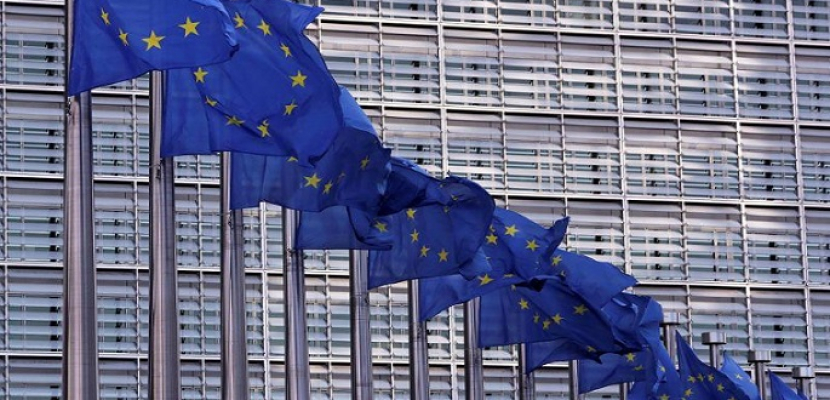 الاتحاد الأوروبي يعلن التعاقد على 160 مليون جرعة من لقاح “مودرنا” المضاد لكورونا