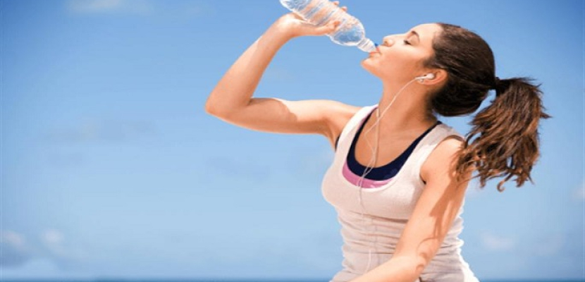 الماء .. نظام علاجى لإنقاض الوزن لمن يعانون السمنة