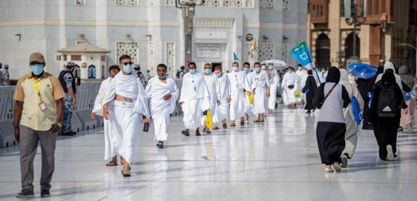 منظمة الصحة العالمية تشيد بدور المملكة السعودية في تنظيم مناسك الحج