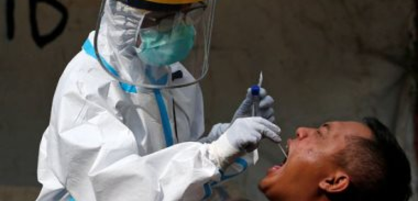 أندونيسيا تسجل 1447 إصابة جديدة بفيروس كورونا و53 وفاة