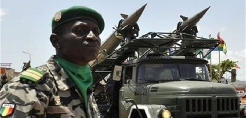 مقتل 4 جنود ماليين في هجوم بأسلحة ثقيلة قرب حدود موريتانيا