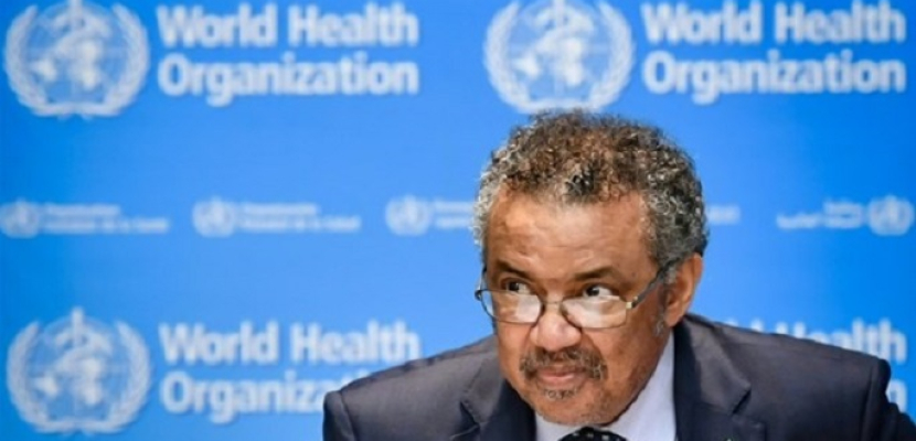 منظمة الصحة العالمية تشكل لجنة لمراجعة الاستجابة لجائحة فيروس كورونا