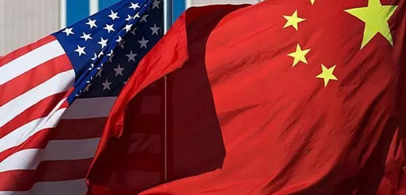 ًالتوتر الأمريكي ـ الصيني يتخذ منحى جديدا ويصل لحرب القنصليات
