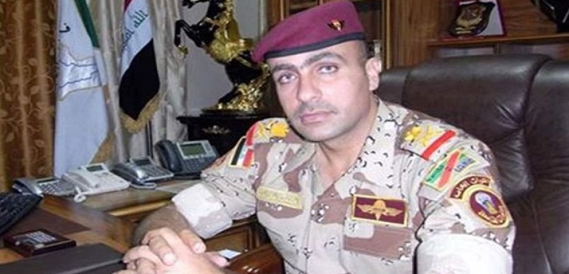 قائد عمليات الأنبار: القوات أمنت الطريق الدولي بين العراق والسعودية
