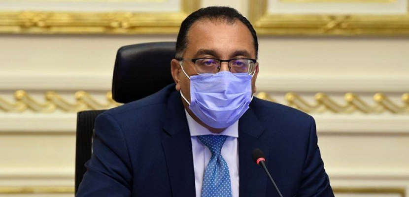 رئيس الوزراء يتابع جهود لجنة الاستغاثات الطبية برئاسة مجلس الوزراء في شهر يوليو 2020