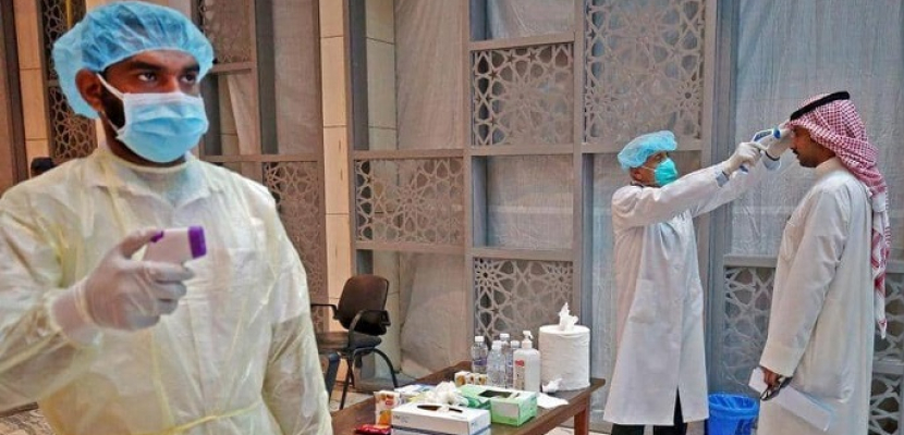 الصحة الكويتية: حالتا وفاة و428 إصابة بكورونا خلال الـ24 ساعة الماضية