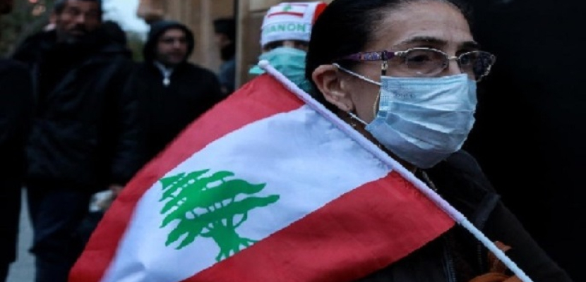 لبنان: 2705 إصابات جديدة بكورونا.. والإجمالي يرتفع إلى 494.6 ألف حالة