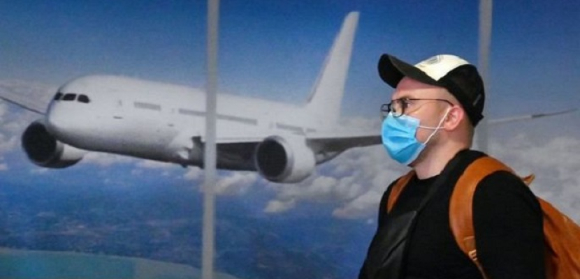 صحيفة آي البريطانية تتساءل “هل الطيران آمن في عالم فيروس كورونا؟”
