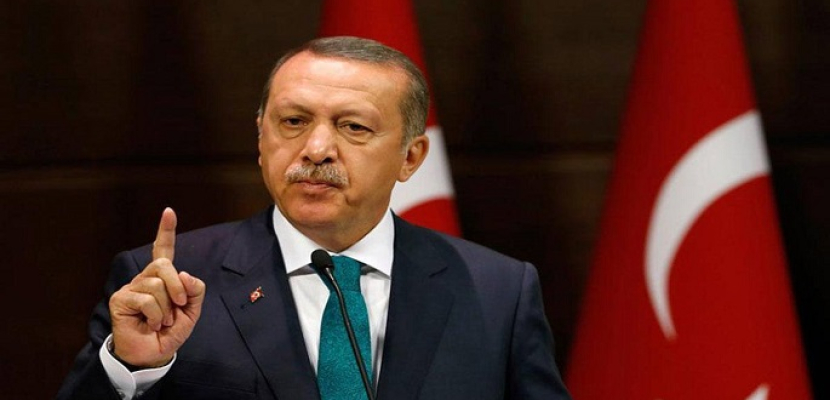 أردوغان يعلن تصفية زعيم داعش في سوريا أبو حسين القرشي خلال عملية للاستخبارات التركية