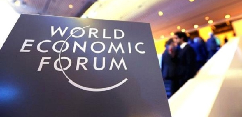 المنتدى الاقتصادي العالمي ينعقد افتراضيا بسبب جائحة كورونا 25 يناير الجاري