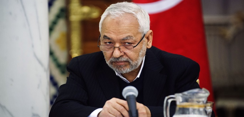 خيارات ملتبسة لإخوان تونس أمام حكومة المشيشى