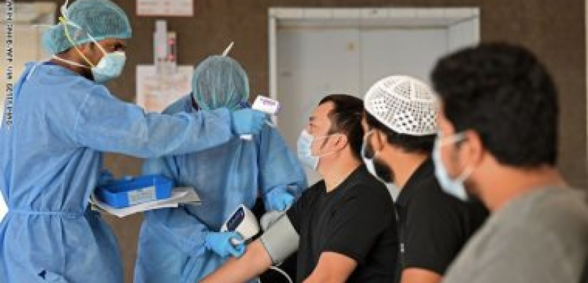 الإمارات تعلن تسجيل 254 إصابة جديدة بفيروس كورونا المستجد