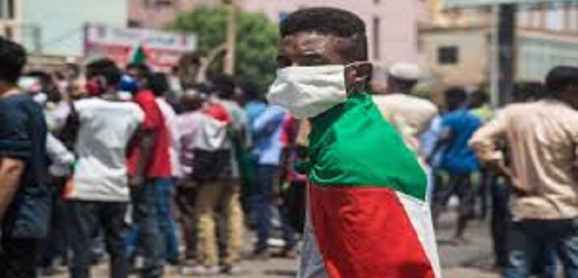 السودان يسجل 18 إصابة جديدة بكورونا ولا وفيات