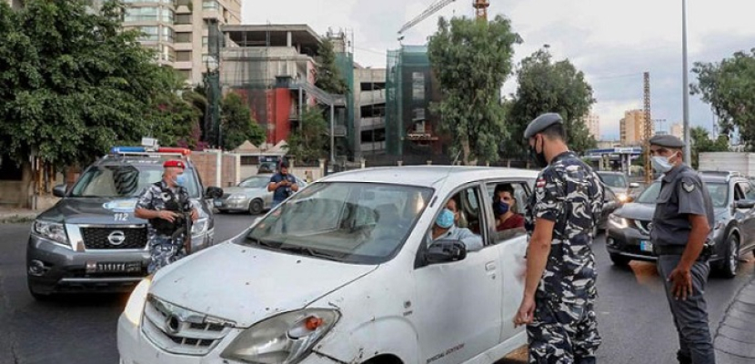 الشرق الأوسط: تشكيك في أرقام الإصابات ب”كورونا” في لبنان والسلطات تحدّ من التجمعات