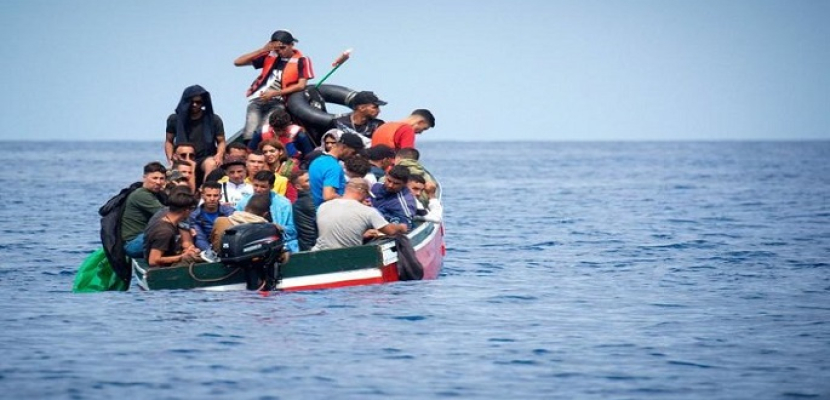 الدفاع التونسية: إحباط عملية هجرة غير شرعية لـ8 تونسيين شرق ولاية المهدية