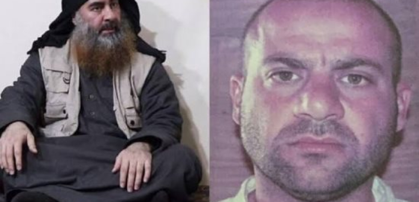 الديلي تلجراف : زعيم داعش تعاون مع أمريكا أثناء وجوده في السجن في 2008