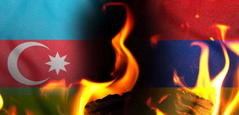 أرمينيا تحذر من أي تدخل تركي: “العواقب مدمرة”