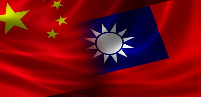 تايوان ردا على تصريحات الرئيس الصيني: مستقبلنا بيد شعبنا