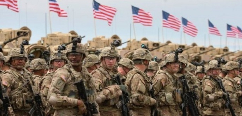 نيويورك تايمز : الجيش الأمريكي يسعى لتوسيع صلاحيات مكافحة الإرهاب لتشمل كينيا