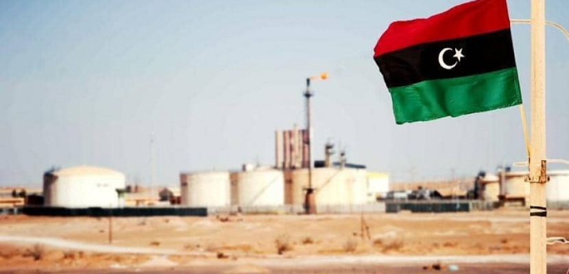 هل يعرقل ” رجل تركيا ” فى طرابلس اتفاق النفط الليبى ؟