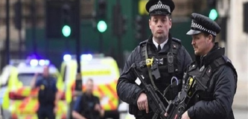 شرطة العاصمة ببريطانيا تحذر من أعمال العنف في الاحتجاج ضد حالة الإغلاق جديدة