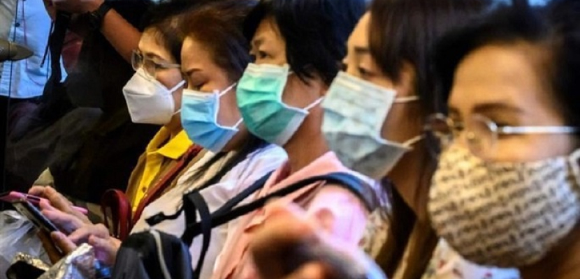 الفلبين تسجل 3257 إصابة و47 وفاة جديدة بفيروس كورونا
