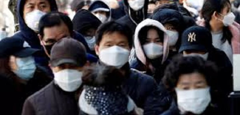 كوريا الجنوبية تفرض قيودا جديدة لاحتواء فيروس كورونا