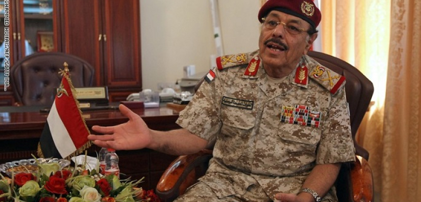 نائب الرئيس اليمني يدعو المجتمع الدولي للضغط على مليشيا الحوثي للرضوخ للسلام