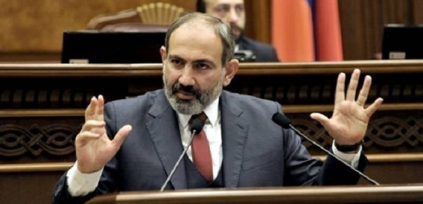 أرمينيا تلوح بإمكانية اعترافها رسميا باستقلال “قره باخ”