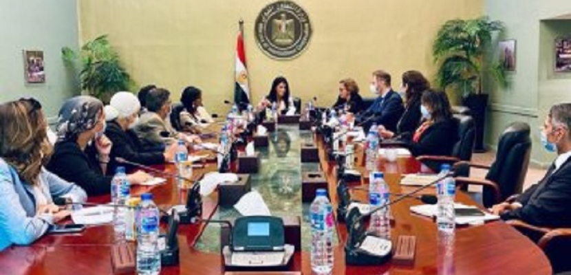الأمم المتحدة: 66 مليون دولار للمشروعات التابعة للبرنامج الانمائي في مصر العام الجاري