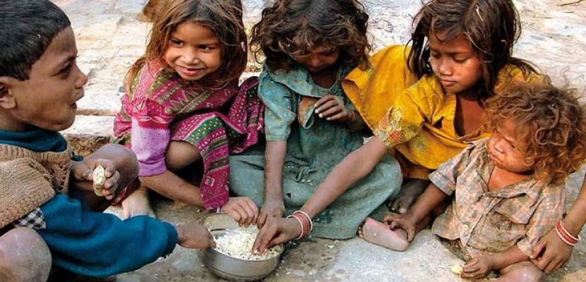 البنك الدولي يحذر من أن وباء كورونا سيزيد الفقر المدقع في العالم