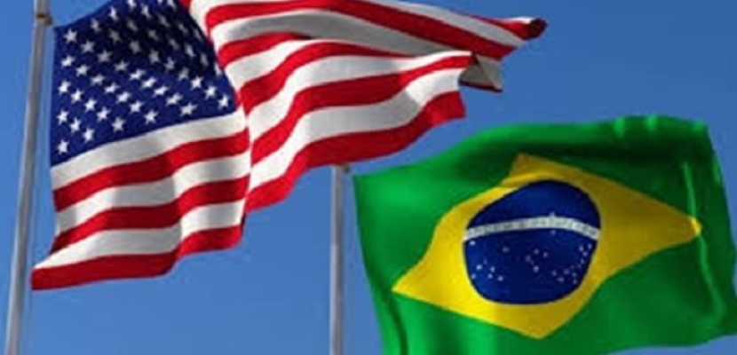 البرازيل والولايات المتحدة توقعان مذكرة تفاهم لتمويل التجارة