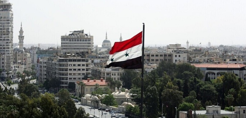 وول ستريت جورنال: مسؤول أمريكي بارز زار دمشق سرا بهدف عقد “صفقة مع الأسد”