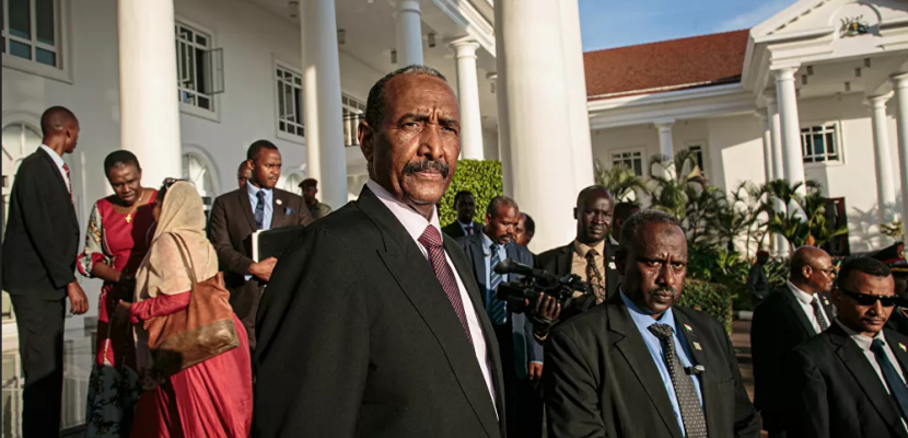 دقلو يلتقي الحلو في جوبا لكسر جمود المفاوضات بين حكومة السودان والحركة الشعبية
