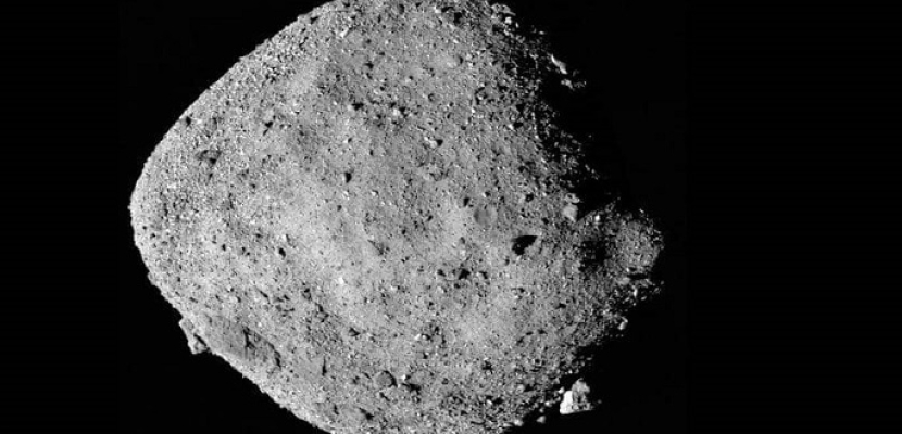 “صخرة يوم القيامة”.. ناسا تنجح في إنقاذ عينات كويكب “بينو” لتعيدها إلى الأرض