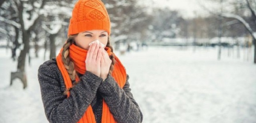 طرق لتعزيز مناعتك وحماية جسمك من أمراض الشتاء