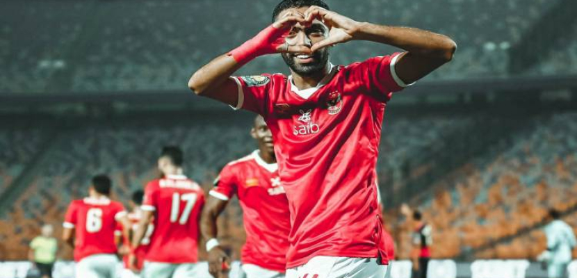 الأهلي يفوز على الوداد المغربي بثلاثية ويصعد إلى نهائي دوري أبطال أفريقيا