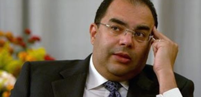 محمود محيي الدين مديراً تنفيذيا لصندوق النقد الدولي