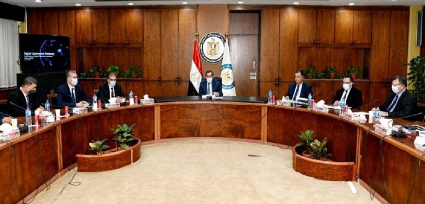 وزير البترول : بوابة مصر للاستكشاف والإنتاج EUG .. نقلة نوعية لزيادة الاستثمارات