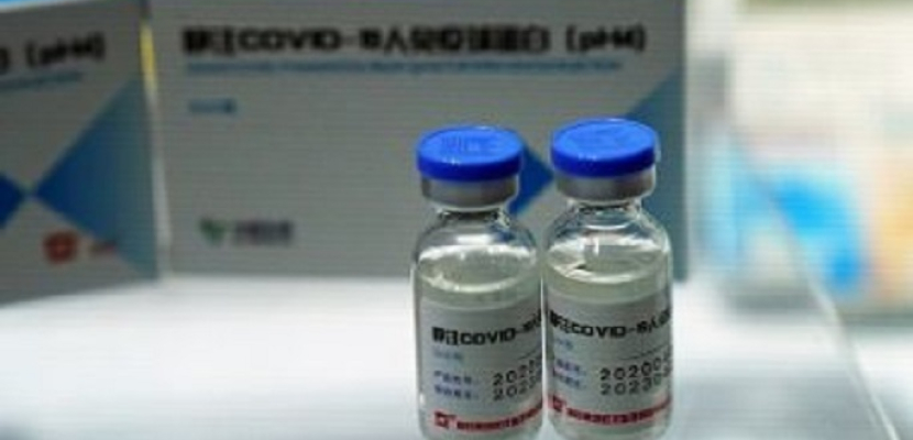 مصر تقدم شحنة ثانية من أدوية علاج فيروس كورونا إلى لبنان