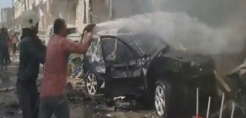 مقتل مسؤول في حزب “البعث” برصاص مجهولين في ريف درعا