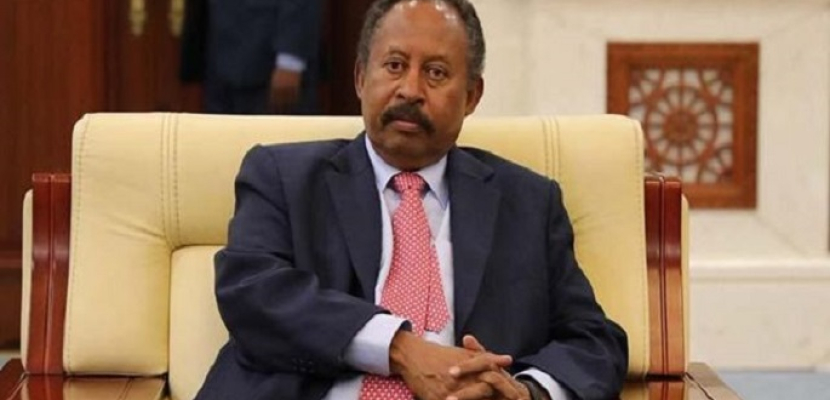 السودان: حمدوك يوجه بإيقاف الإعفاءات والتعيينات الحكومية