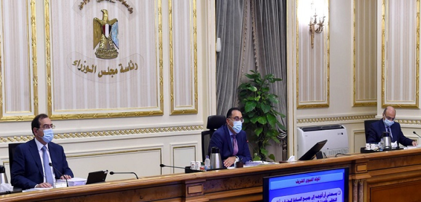 رئيس الوزراء يُهنئ الشعب المصري بمناسبة ذكرى المولد النبوي الشريف